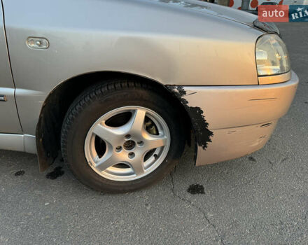 Чери Амулет 2008 в Одессе на Automoto.ua Бежевый Чери Амулет, объемом двигателя 1.6 л и пробегом 42 тыс. км за 3000 $, фото 17 на Automoto.ua