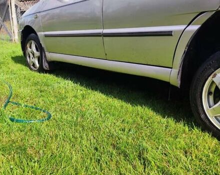 Бежевий Чері Амулет, об'ємом двигуна 1.6 л та пробігом 202 тис. км за 1350 $, фото 6 на Automoto.ua