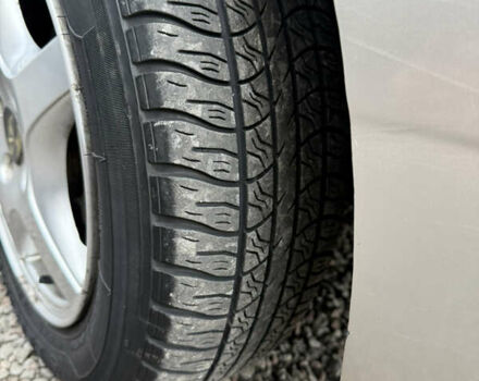 Бежевый Чери Амулет, объемом двигателя 1.6 л и пробегом 73 тыс. км за 2900 $, фото 32 на Automoto.ua