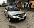 Бежевий Чері Амулет, об'ємом двигуна 1.6 л та пробігом 214 тис. км за 1000 $, фото 5 на Automoto.ua