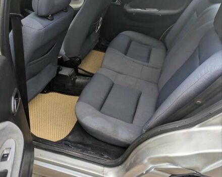 Бежевий Чері Амулет, об'ємом двигуна 1.6 л та пробігом 148 тис. км за 1800 $, фото 7 на Automoto.ua