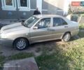 Бежевый Чери Амулет, объемом двигателя 1.6 л и пробегом 140 тыс. км за 1900 $, фото 10 на Automoto.ua