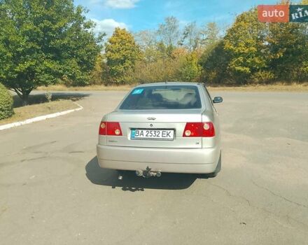 Чері Амулет 2008 у Новоукраинке на Automoto.ua Бежевий Чері Амулет, об'ємом двигуна 1.6 л та пробігом 151 тис. км за 2700 $, фото 3 на Automoto.ua