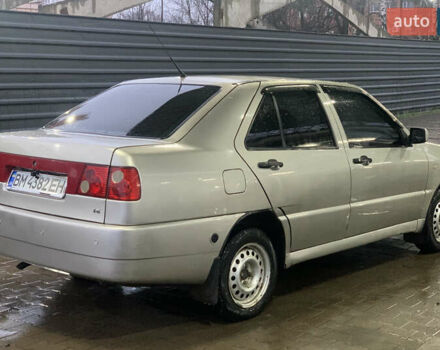 Бежевый Чери Амулет, объемом двигателя 1.6 л и пробегом 160 тыс. км за 1399 $, фото 2 на Automoto.ua