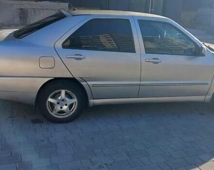 Бежевый Чери Амулет, объемом двигателя 1.6 л и пробегом 87 тыс. км за 2000 $, фото 3 на Automoto.ua