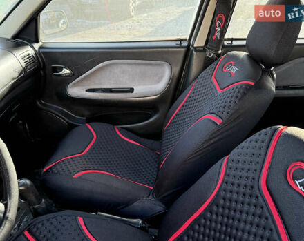 Бежевий Чері Амулет, об'ємом двигуна 1.6 л та пробігом 239 тис. км за 1200 $, фото 10 на Automoto.ua