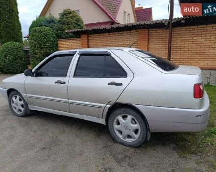 Бежевый Чери Амулет, объемом двигателя 1.6 л и пробегом 260 тыс. км за 1350 $, фото 3 на Automoto.ua