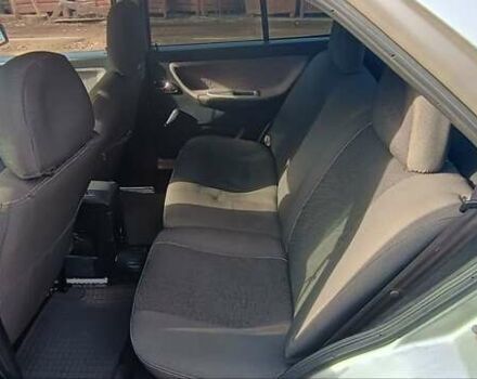 Чери Амулет 2008 в Одессе на Automoto.ua Бежевый Чери Амулет, объемом двигателя 1.6 л и пробегом 193 тыс. км за 2100 $, фото 4 на Automoto.ua