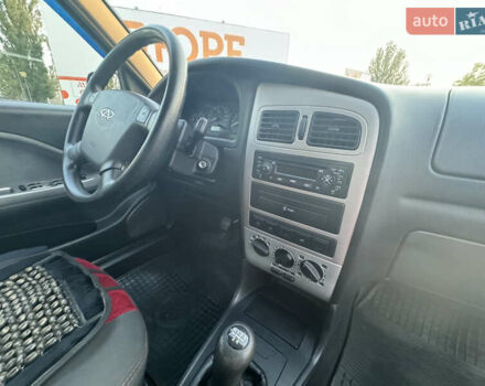 Чери Амулет 2008 в Одессе на Automoto.ua Бежевый Чери Амулет, объемом двигателя 1.6 л и пробегом 42 тыс. км за 3000 $, фото 9 на Automoto.ua