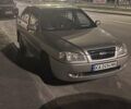 Бежевый Чери Амулет, объемом двигателя 1.6 л и пробегом 152 тыс. км за 2200 $, фото 6 на Automoto.ua