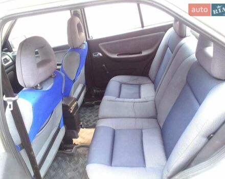 Бежевый Чери Амулет, объемом двигателя 1.6 л и пробегом 240 тыс. км за 2500 $, фото 1 на Automoto.ua