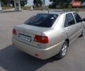 Бежевий Чері Амулет, об'ємом двигуна 1.6 л та пробігом 330 тис. км за 1700 $, фото 4 на Automoto.ua
