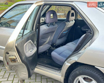 Бежевий Чері Амулет, об'ємом двигуна 1.6 л та пробігом 73 тис. км за 2800 $, фото 10 на Automoto.ua