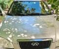 Бежевий Чері Амулет, об'ємом двигуна 1.6 л та пробігом 54 тис. км за 2000 $, фото 1 на Automoto.ua