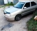 Бежевый Чери Амулет, объемом двигателя 1.6 л и пробегом 160 тыс. км за 3200 $, фото 1 на Automoto.ua