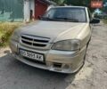 Бежевий Чері Амулет, об'ємом двигуна 1.6 л та пробігом 180 тис. км за 650 $, фото 1 на Automoto.ua