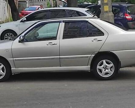 Бежевий Чері Амулет, об'ємом двигуна 1.6 л та пробігом 150 тис. км за 2200 $, фото 1 на Automoto.ua
