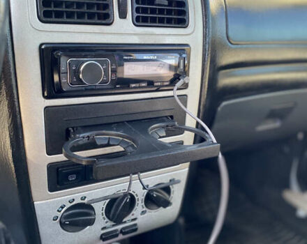 Бежевый Чери Амулет, объемом двигателя 1.6 л и пробегом 107 тыс. км за 1699 $, фото 19 на Automoto.ua