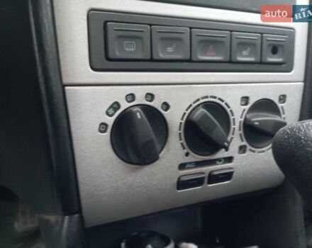 Бежевый Чери Амулет, объемом двигателя 1.6 л и пробегом 202 тыс. км за 1250 $, фото 6 на Automoto.ua