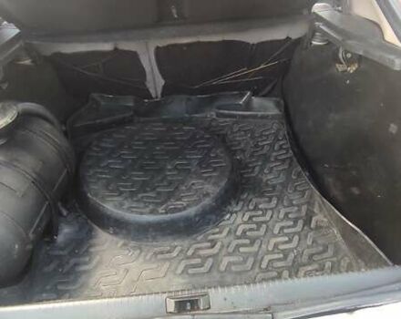 Бежевий Чері Амулет, об'ємом двигуна 1.6 л та пробігом 150 тис. км за 2200 $, фото 5 на Automoto.ua