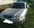 Бежевый Чери Амулет, объемом двигателя 1.6 л и пробегом 68 тыс. км за 2100 $, фото 1 на Automoto.ua