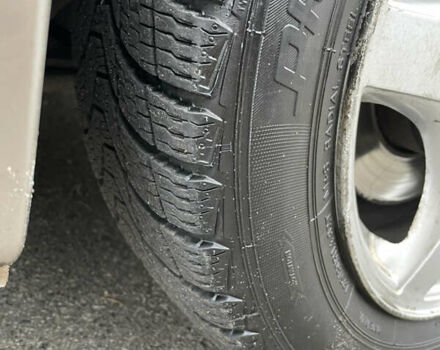 Бежевий Чері Амулет, об'ємом двигуна 1.6 л та пробігом 113 тис. км за 1400 $, фото 15 на Automoto.ua