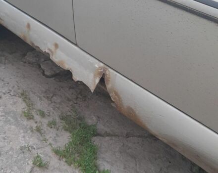 Бежевый Чери Амулет, объемом двигателя 1.6 л и пробегом 100 тыс. км за 1500 $, фото 3 на Automoto.ua