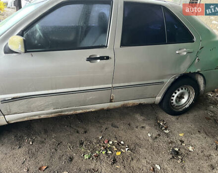 Бежевий Чері Амулет, об'ємом двигуна 1.6 л та пробігом 215 тис. км за 829 $, фото 1 на Automoto.ua