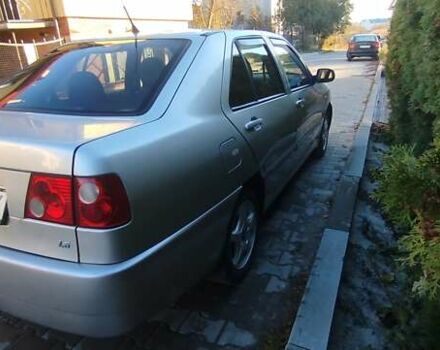 Бежевий Чері Амулет, об'ємом двигуна 1.6 л та пробігом 120 тис. км за 1700 $, фото 3 на Automoto.ua