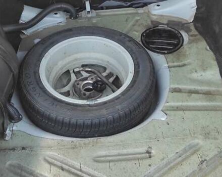 Бежевий Чері Амулет, об'ємом двигуна 1.6 л та пробігом 150 тис. км за 2200 $, фото 7 на Automoto.ua