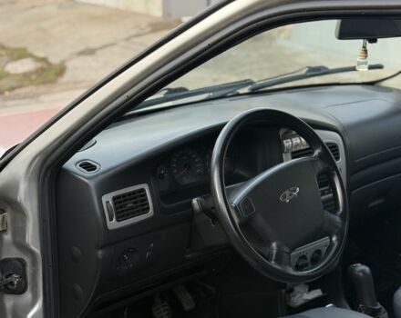 Бежевий Чері Амулет, об'ємом двигуна 1.6 л та пробігом 73 тис. км за 2900 $, фото 5 на Automoto.ua