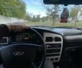 Чери Амулет 2008 в Измаиле на Automoto.ua Бежевый Чери Амулет, объемом двигателя 1.6 л и пробегом 73 тыс. км за 2500 $, фото 11 на Automoto.ua