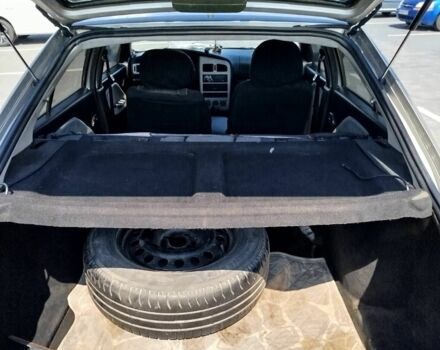 Бежевый Чери Амулет, объемом двигателя 1.6 л и пробегом 326 тыс. км за 1000 $, фото 6 на Automoto.ua