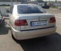 Бежевий Чері Амулет, об'ємом двигуна 1.6 л та пробігом 150 тис. км за 2200 $, фото 3 на Automoto.ua