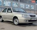Бежевый Чери Амулет, объемом двигателя 1.6 л и пробегом 70 тыс. км за 3500 $, фото 1 на Automoto.ua