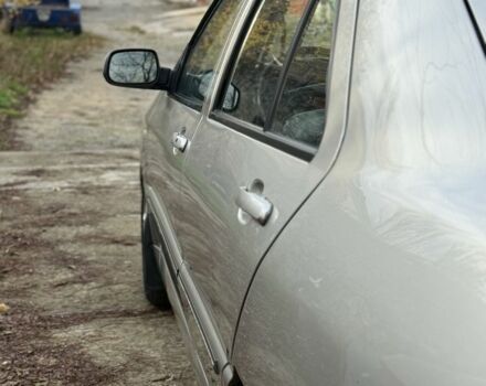 Бежевий Чері Амулет, об'ємом двигуна 1.6 л та пробігом 73 тис. км за 2900 $, фото 4 на Automoto.ua