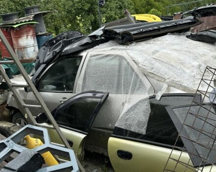 Бежевый Чери Амулет, объемом двигателя 1.6 л и пробегом 100 тыс. км за 300 $, фото 2 на Automoto.ua