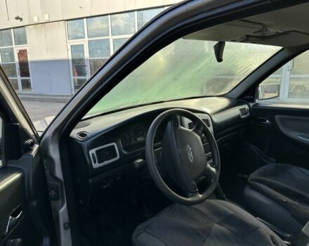 Чері Амулет 2008 у Белой Церкве на Automoto.ua Бежевий Чері Амулет, об'ємом двигуна 0 л та пробігом 149 тис. км за 800 $, фото 7 на Automoto.ua