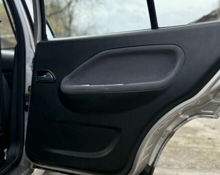 Бежевий Чері Амулет, об'ємом двигуна 1.6 л та пробігом 73 тис. км за 2900 $, фото 18 на Automoto.ua