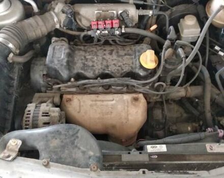 Бежевый Чери Амулет, объемом двигателя 1.6 л и пробегом 200 тыс. км за 1300 $, фото 5 на Automoto.ua