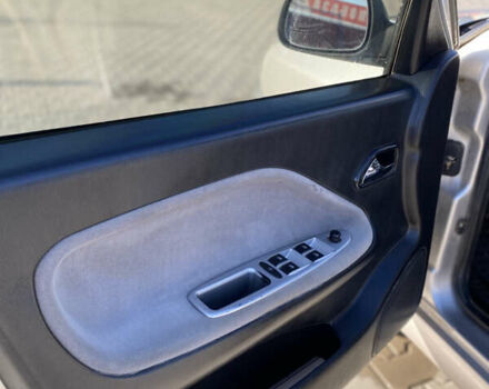 Бежевый Чери Амулет, объемом двигателя 1.6 л и пробегом 107 тыс. км за 1699 $, фото 23 на Automoto.ua