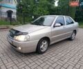 Бежевый Чери Амулет, объемом двигателя 1.6 л и пробегом 170 тыс. км за 2100 $, фото 1 на Automoto.ua