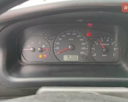 Бежевий Чері Амулет, об'ємом двигуна 1.6 л та пробігом 230 тис. км за 700 $, фото 11 на Automoto.ua