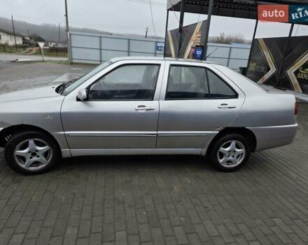 Бежевый Чери Амулет, объемом двигателя 1.6 л и пробегом 145 тыс. км за 1500 $, фото 5 на Automoto.ua