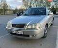 Бежевий Чері Амулет, об'ємом двигуна 1.6 л та пробігом 119 тис. км за 1600 $, фото 1 на Automoto.ua