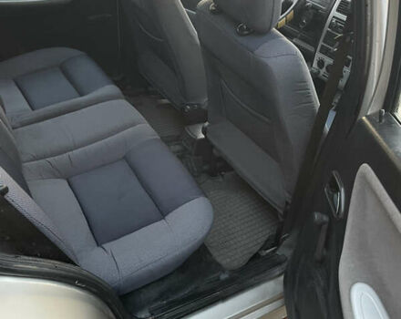 Бежевий Чері Амулет, об'ємом двигуна 1.6 л та пробігом 156 тис. км за 1550 $, фото 17 на Automoto.ua