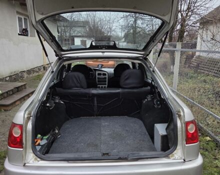 Бежевий Чері Амулет, об'ємом двигуна 1.6 л та пробігом 145 тис. км за 1300 $, фото 2 на Automoto.ua