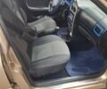 Бежевий Чері Амулет, об'ємом двигуна 1.6 л та пробігом 188 тис. км за 1400 $, фото 1 на Automoto.ua