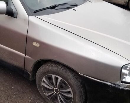 Бежевий Чері Амулет, об'ємом двигуна 1.6 л та пробігом 100 тис. км за 700 $, фото 2 на Automoto.ua