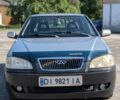 Бежевий Чері Амулет, об'ємом двигуна 1.5 л та пробігом 109 тис. км за 1650 $, фото 1 на Automoto.ua